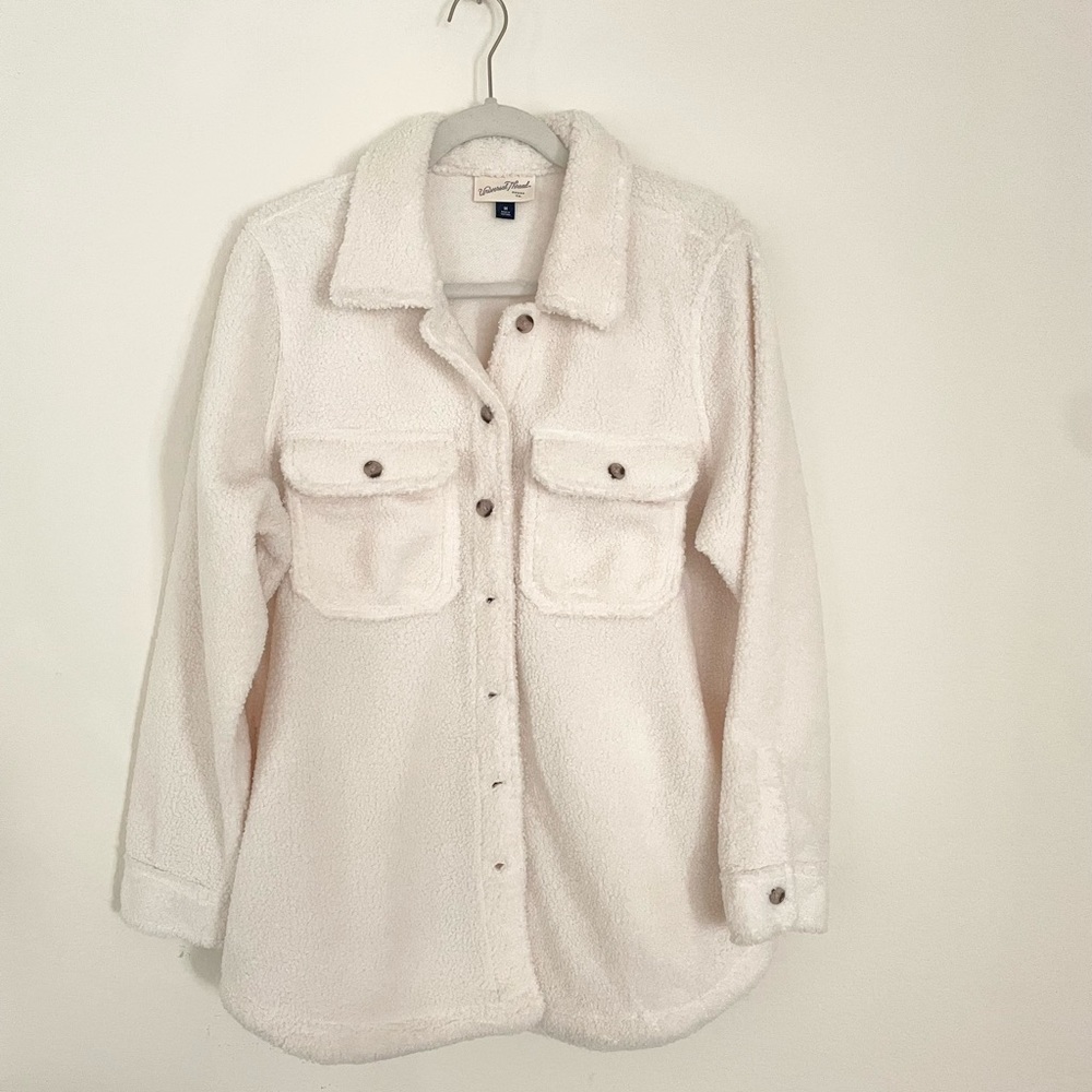 Universal Thread Jacket